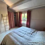 Avec Piscine Et Vue A 700 M De La Villa *