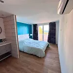 فيلة Avec Piscine Et Vue A 700 M De La *