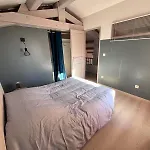 Avec Piscine Et Vue A 700 M De La فيلة