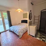 Avec Piscine Et Vue A 700 M De La Fréjus