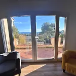 فيلة Avec Piscine Et Vue A 700 M De La *