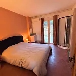 Avec Piscine Et Vue A 700 M De La Fréjus